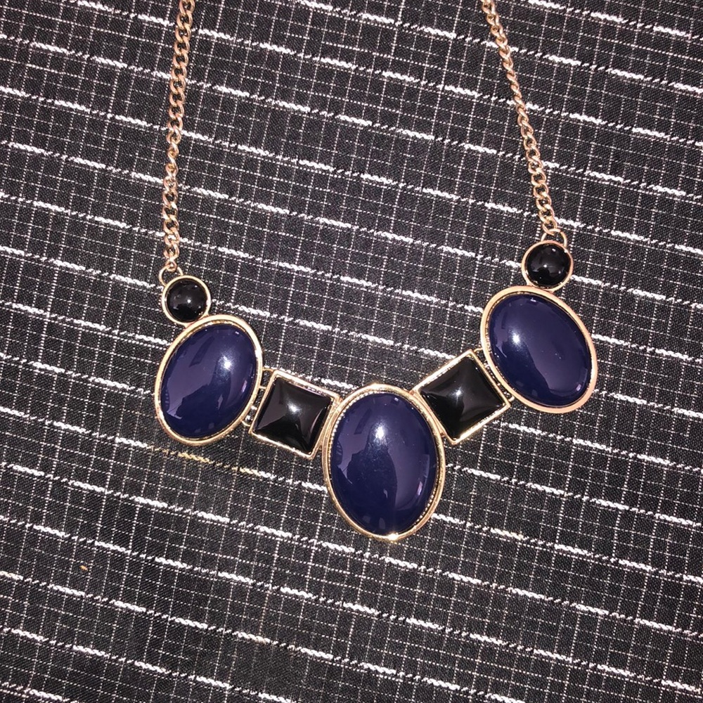 Fashion necklace